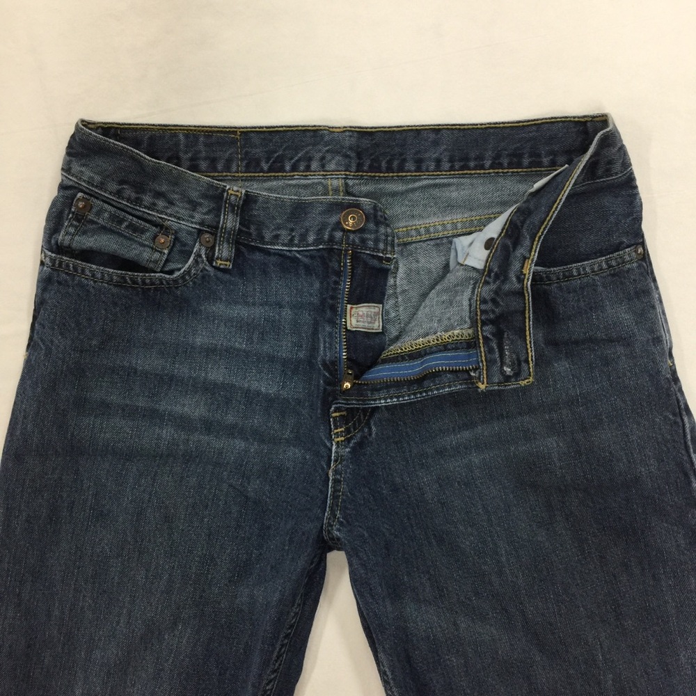 Polo Ralph Lauren 18 Boys 867 Classic Boot Cut
